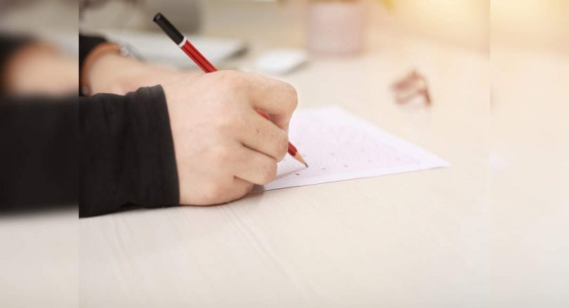 Online registration for CET starts today