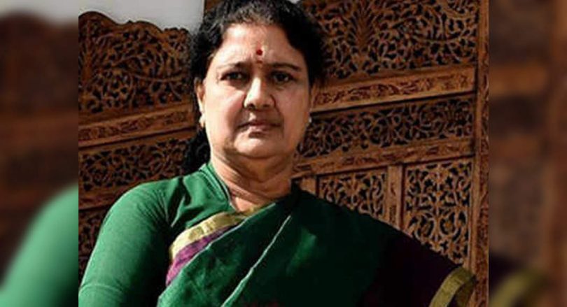 Step back from Pol to give EPS, Ops Opportunity: Sasikaala