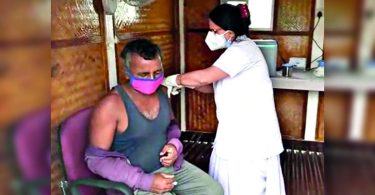 Assam: Fear of a Covid surge in Guwahati as a case of jumping in Kamrup-M