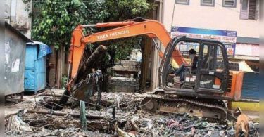 HDMC prepares to overcome the flood situation in twin cities