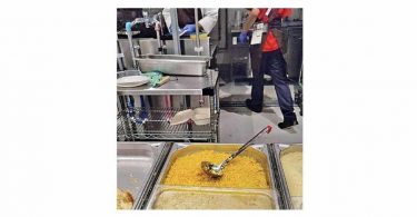 Tokyo Olympics: 'Desi' food makes participants flow!