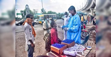 Covid-19: India reported 38,164 new cases, 499 deaths in the last 24 hours