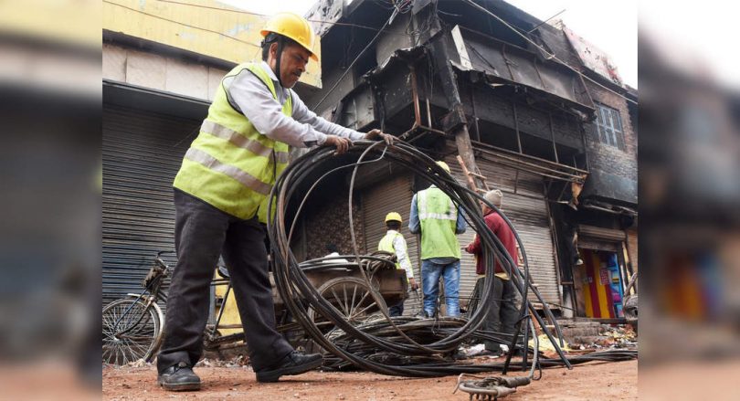 Out of expensive pact set to save disco RS 800CR / year