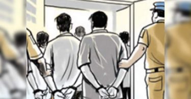 Noida: 2 is held as ROUTING ROUTING Patres VoIP International Calls