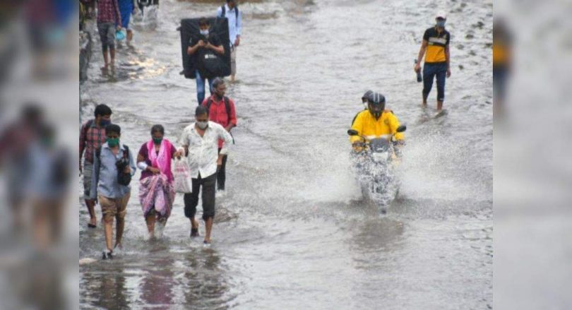 Water Thane Supply Beaten as Bhatsa River Overflows, Chokes Pump