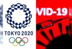 Operator Tokyo 2020 announced 3 other Covid cases, no athletes