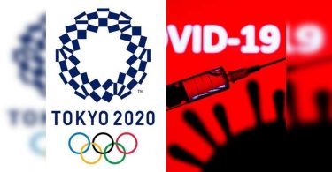Operator Tokyo 2020 announced 3 other Covid cases, no athletes