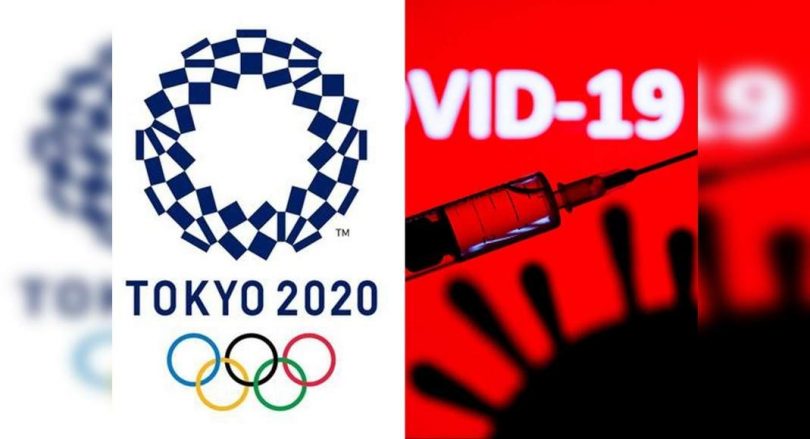 Operator Tokyo 2020 announced 3 other Covid cases, no athletes