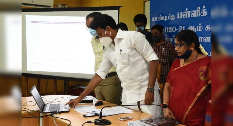 TN State Board Class 12 Results Declared