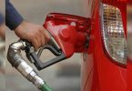 Delhi Fuel Price: Gasoline Rs 101.84, Diesel Rs 89.87 / Ltr