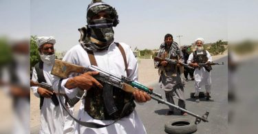 Foreign mission in Kabul publishes a joint call for the Taliban ceasefire