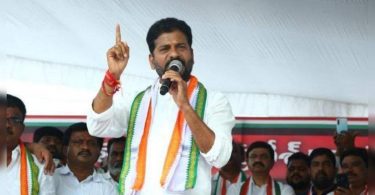 The President of the T'Gana Congress was placed under house arrest