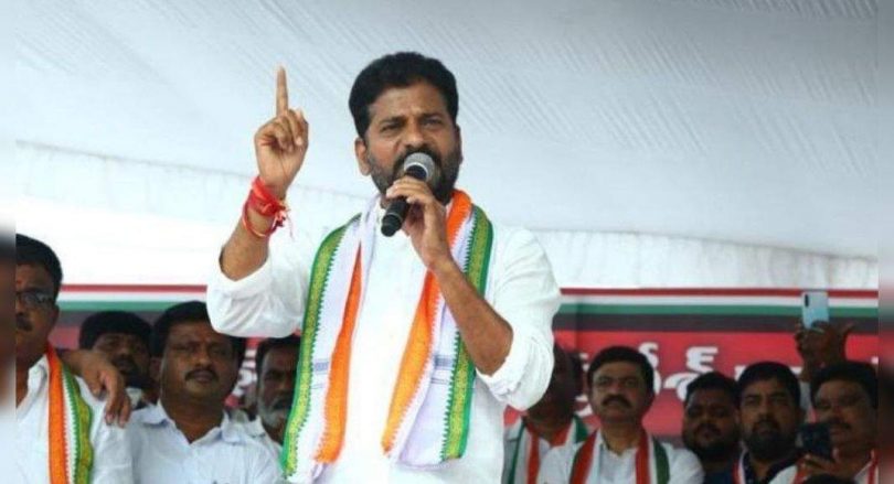 The President of the T'Gana Congress was placed under house arrest