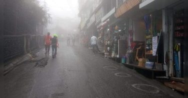 Tight virus checks on the hill, number of tours up to 50%