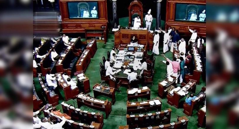 Ask the sharpest question in parliament, but let the government respond: PM to MPs, parties