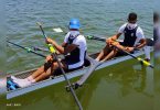 Olympics: Indian rowers, Vishnu sailor training in Tokyo