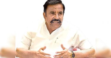 'The request for Kongu Nadu was raised to intimidate TN'