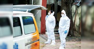 'Excess death' in Mumbai calls for scientific surveys: Tiss