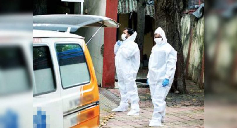 'Excess death' in Mumbai calls for scientific surveys: Tiss