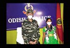 Odisha: Three Maoist leaders give up before DGP