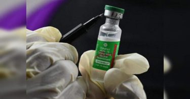 Pune Airport Dispatches More than 15 Crore Covishield Jabs