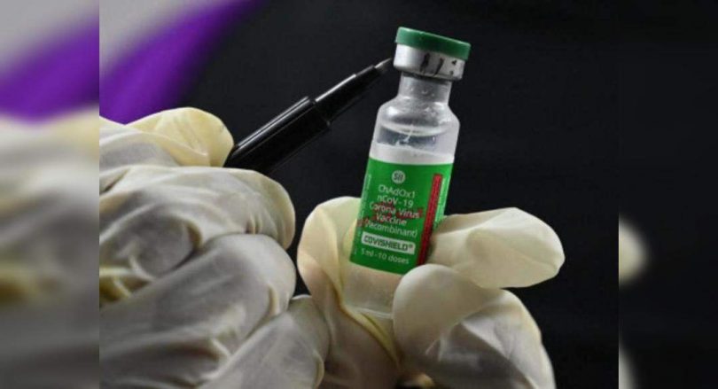 Pune Airport Dispatches More than 15 Crore Covishield Jabs