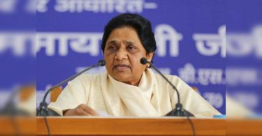Mayawati aide for RAM songs before Brahmana embraced