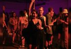 I want to dance: London Clubbers end Covid restrictions