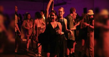 I want to dance: London Clubbers end Covid restrictions
