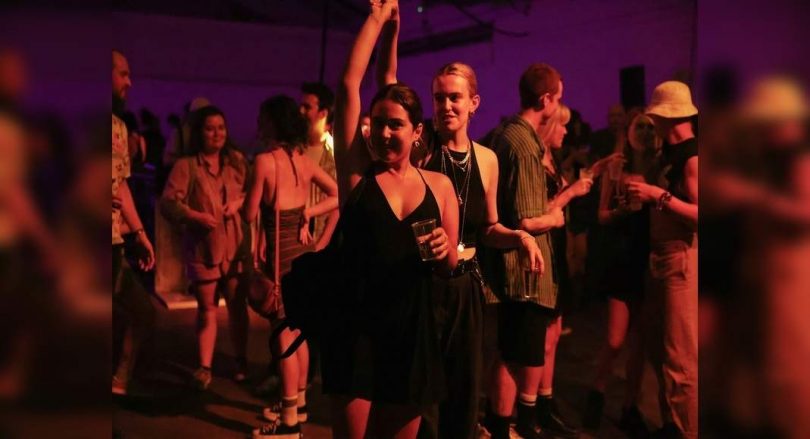 I want to dance: London Clubbers end Covid restrictions