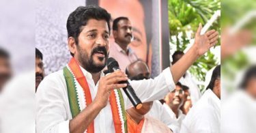 T'gana's young brigade took a political arena with a storm