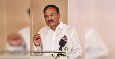 Rise above politics, use the Monsun session to prepare for the third wave of Coronavirus, Chairman of the Venkaiiah Naidu Hospital told MPs of Parliament