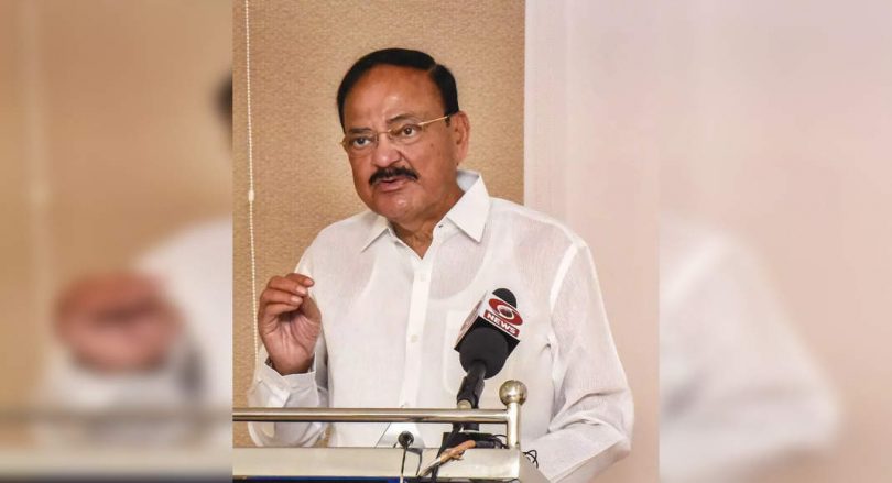 Rise above politics, use the Monsun session to prepare for the third wave of Coronavirus, Chairman of the Venkaiiah Naidu Hospital told MPs of Parliament