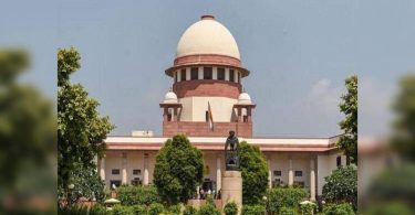 The Supreme Court asked Kerala to submit a reply to Covid Norma relaxation for Eid al-Fitr