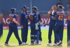 2nd ODI: India aims to stamp authority over Sri Lanka