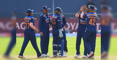 2nd ODI: India aims to stamp authority over Sri Lanka