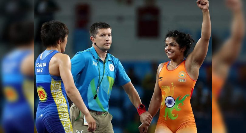 First Indian Olympics: When Sakshi matches Jadhav, Sushil, Dutt