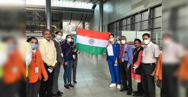 Olympics Tokyo: Sania Mirza, Ankita Raina departs for the game