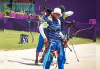 Olympics: Deepika Archer, Asan Starts Training in Tokyo