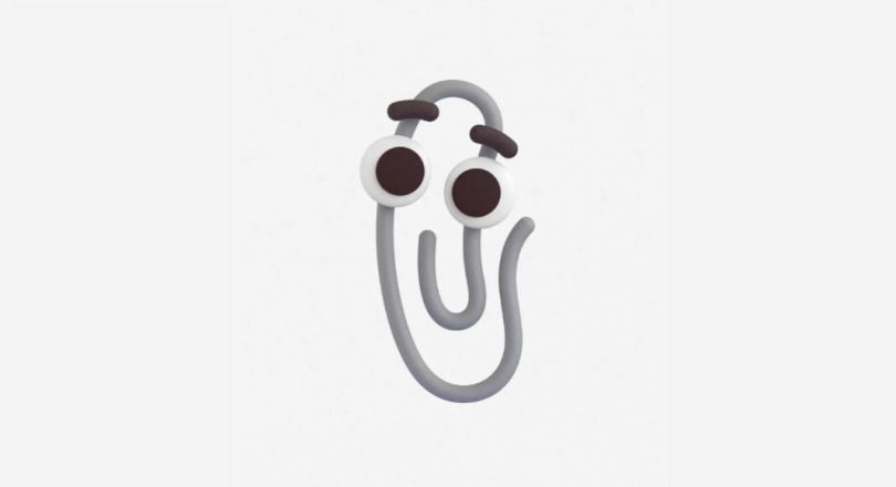 Microsoft brings back Clippy, this is the way
