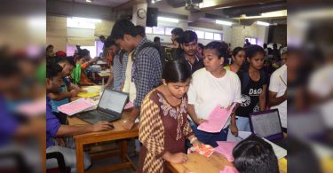 The FYJC CET 2021 Maharashtra application form will be released today, the exam on August 21