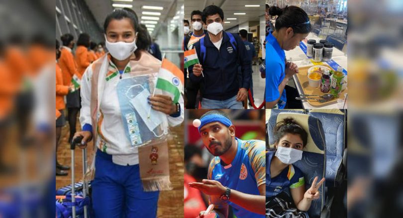 Pulse players: Mary, Rani, Sharath & others about their chances in Tokyo