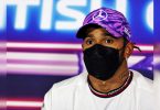Hamilton suffered racist abuse online after British Grand Prix: Report