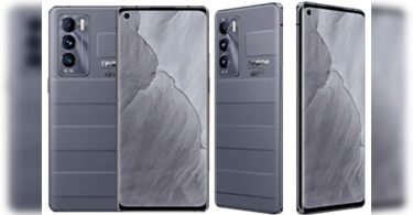 GT 5G Master Edition Realms Can Be Powered by Snapdragon 870 Chipset