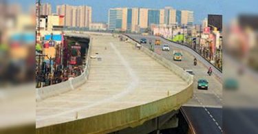 Two flyovers at Chennai's South will be ready at the end of the year