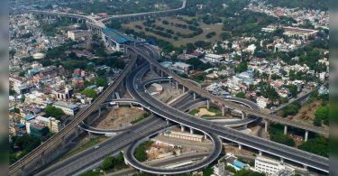 Metropolitan Chennai Area: Unhappy Farmers, Realtors Cheer