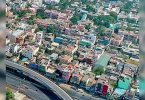 Chennai Metropolitan Area: How many too many?