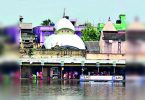 Covid Curbs on Devotees Visits Tarakeswar Temple