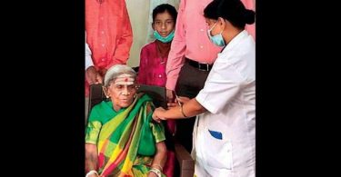 Mangaluru: Minister Shobha Karandlaje entered, the baby flew at home without a virus test