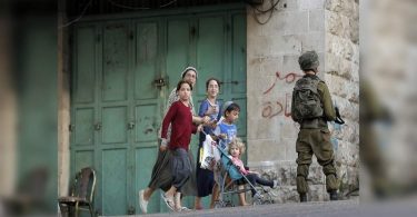 EU messenger calls for interpreting tensions in East Jerusalem